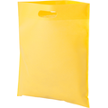 Blaster non-woven ostoskassi Yellow