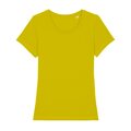 Stanley/Stella Expresser colours T-paita Hay yellow