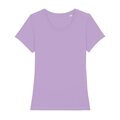 Stanley/Stella Expresser colours T-paita Lavender dawn