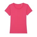 Stanley/Stella Expresser colours T-paita Pink punch