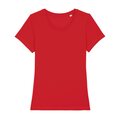 Stanley/Stella Expresser colours T-paita Red