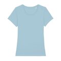 Stanley/Stella Expresser colours T-paita Sky blue