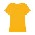 Stanley/Stella Expresser colours T-paita Spectra yellow