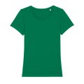 Stanley/Stella Expresser colours T-paita Varsity green