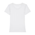 Stanley/Stella Expresser colours T-paita White