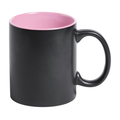 Bafy keraaminen kahvikuppi Pink
