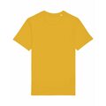 Stanley/Stella Rocker t-paita Spectra yellow