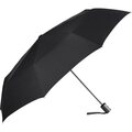 Fare Mini sateenvarjo kierrätetystä polyesteristä Black