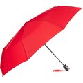 Fare Mini sateenvarjo kierrätetystä polyesteristä Red
