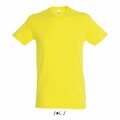 Sol's Regent colours T-paita Lemon