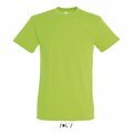 Sol's Regent colours T-paita Lime
