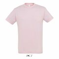 Sol's Regent colours T-paita Medium pink
