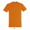 Sol's Regent colours T-paita Orange