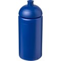 Baseline® Plus grip 500 ml dome lid juomapullo Blue