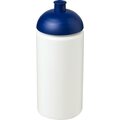 Baseline® Plus grip 500 ml dome lid juomapullo White/Blue
