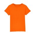 Stanley/Stella Mini Creator T-paita Bright orange