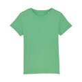 Stanley/Stella Mini Creator T-paita Chameleon Green
