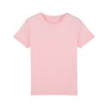Stanley/Stella Mini Creator T-paita Cotton Pink