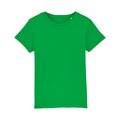 Stanley/Stella Mini Creator T-paita Fresh Green