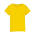Stanley/Stella Mini Creator T-paita Golden Yellow