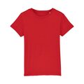 Stanley/Stella Mini Creator T-paita Red