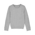 Stanley/Stella Mini Changer College Heather Grey