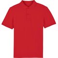 Stanley/Stella Dedicator pikee Red