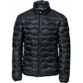 Nimbus Sierra untuvatakki Black