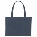 Stanley/Stella Iso kangaskassi (300gr/m2) Midnight Blue
