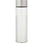 Avenue Fox 900 ml Tritan™ juomapullo Transparent clear / Silver