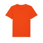 Stanley/Stella Creator colours T-paita Tangerine