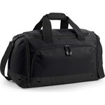 BagBase Urheilukassi 30L Black / Black
