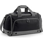 BagBase Urheilukassi 30L Black / Grey