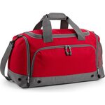 BagBase Urheilukassi 30L Classic Red / Grey