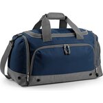 BagBase Urheilukassi 30L French Navy / Grey