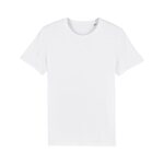 Stanley/Stella Creator colours T-paita White