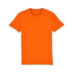 Stanley/Stella Creator colours T-paita Bright orange