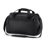 BagBase Freestyle Holdall - urheilukassi Black