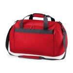 BagBase Freestyle Holdall - urheilukassi Classic Red