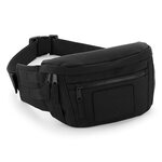 BagBase MOLLE UTILITY vyölaukku Black