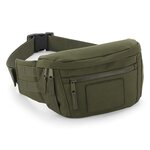 BagBase MOLLE UTILITY vyölaukku Military Green