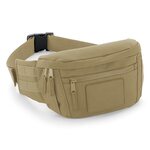 BagBase MOLLE UTILITY vyölaukku Desert Sand