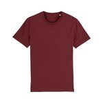 Stanley/Stella Creator colours T-paita Burgundy