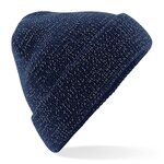 Beechfield Heijastava pipo French Navy