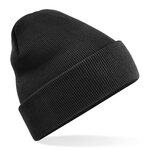 Beechfield Original taitto pipo Black