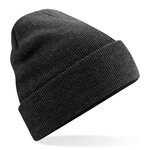 Beechfield Original taitto pipo Charcoal