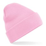 Beechfield Original taitto pipo Classic Pink