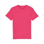 Stanley/Stella Creator colours T-paita Pink punch