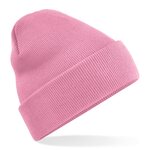 Beechfield Original taitto pipo Dusky Pink