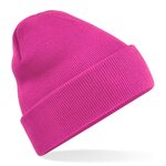 Beechfield Original taitto pipo Fuchsia
